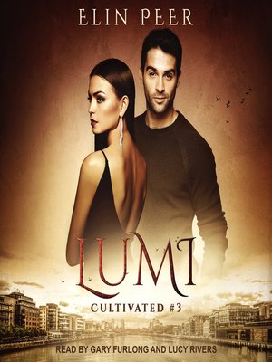 Lumi - Audiobook